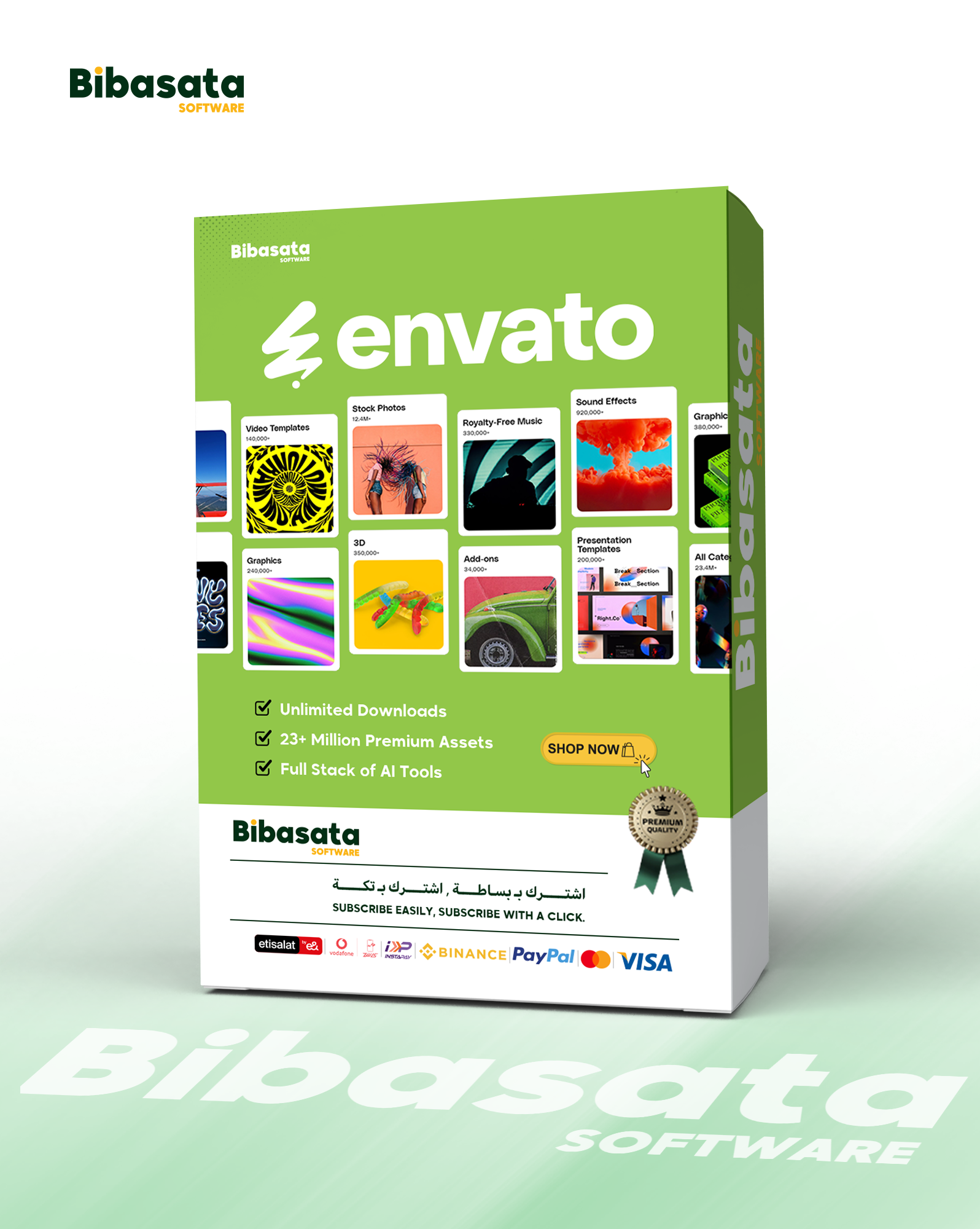 Envato